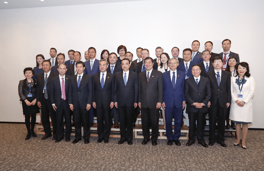 加入欧盟中国商会